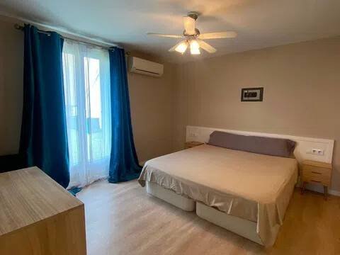 Piso de 220 m² en Barcelona