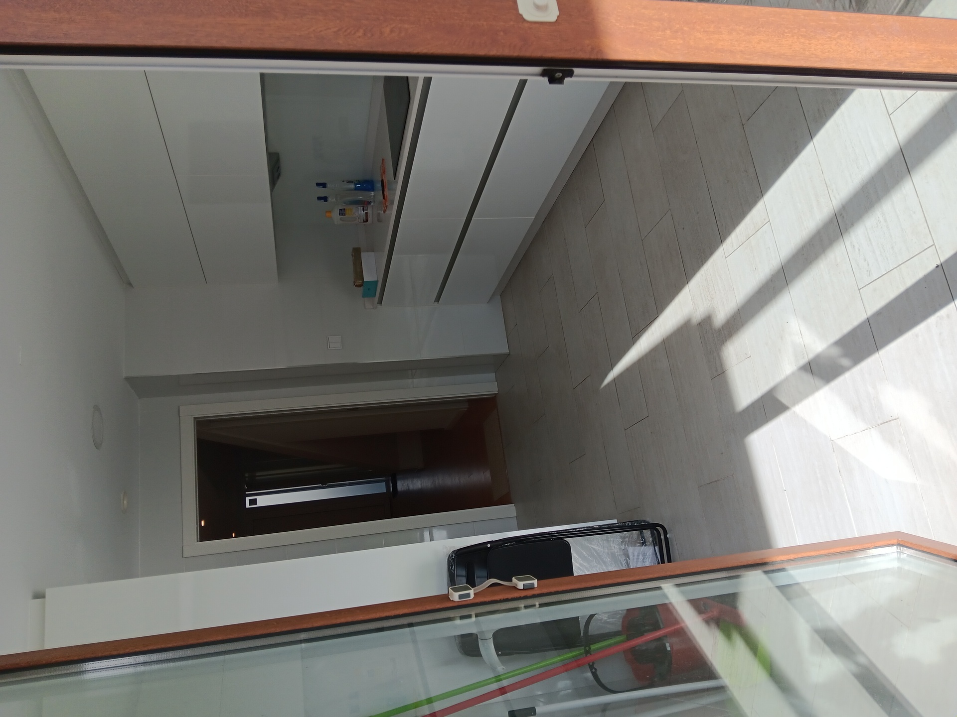 Piso de 193 m² en Santiago de Compostela