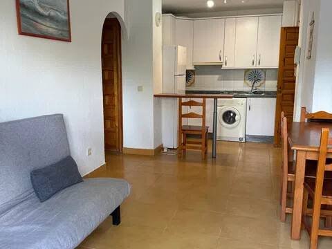 Piso de 65 m² en Tarifa