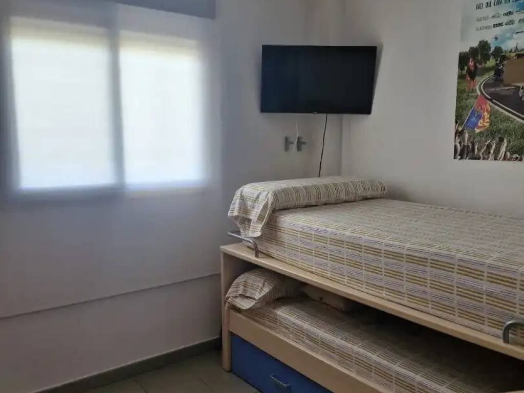 Piso de 85 m² en Elche