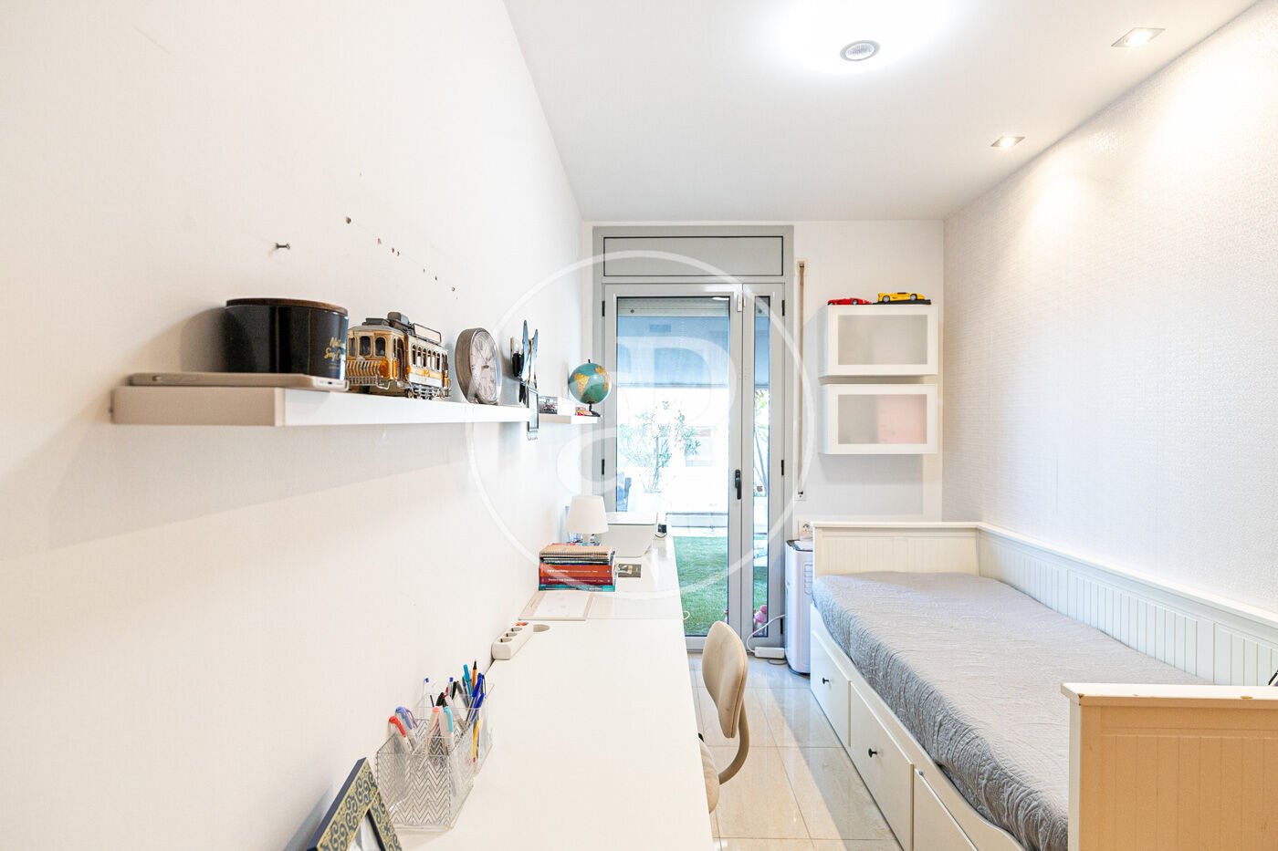 Piso de 118 m² en Badalona