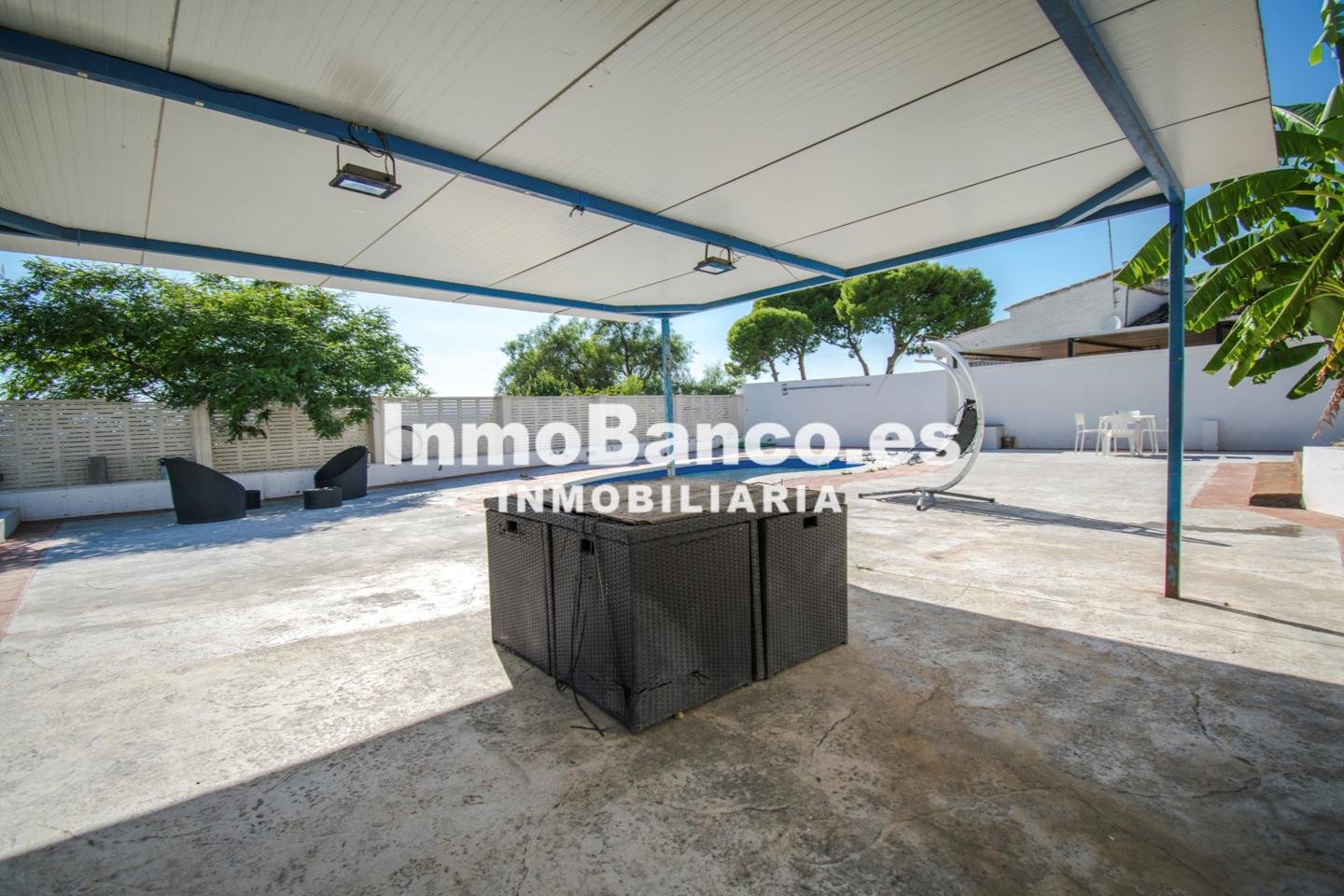 Haus 411 m² in Torrent