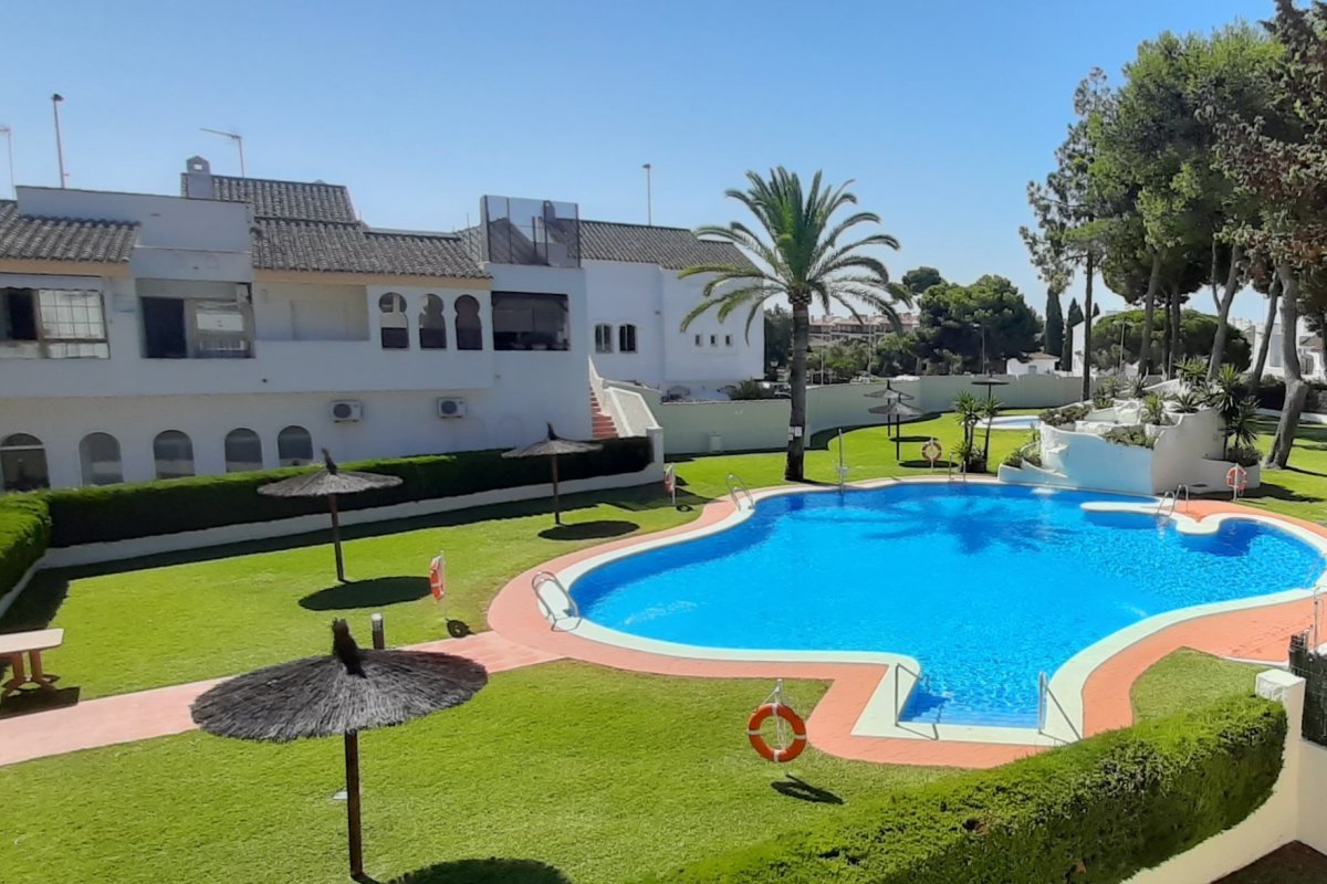 Piso de 71 m² en El Puerto de Santa María