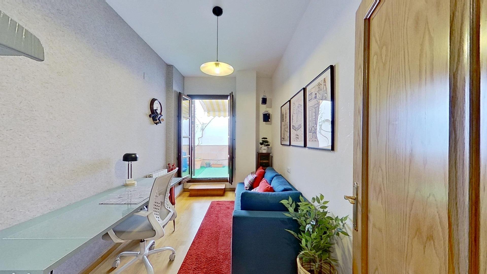 Piso de 71 m² en Granada