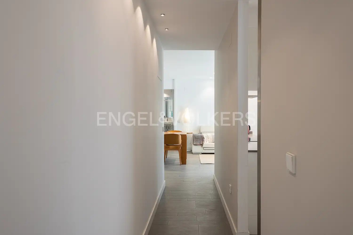 Pis de 90 m² a València
