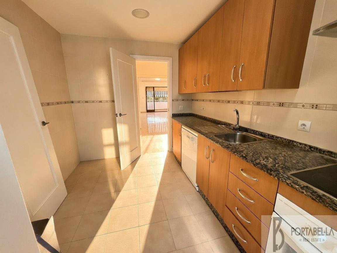Piso de 108 m² en El Puerto de Santa María