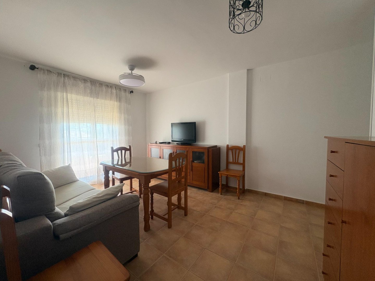 Piso de 65 m² en Rota