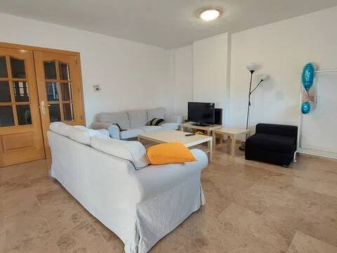 Habitación 275 m², Villaviciosa de Odón