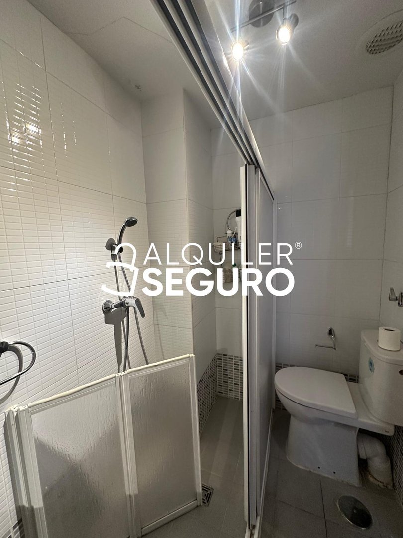 Piso de 80 m² en Fuenlabrada