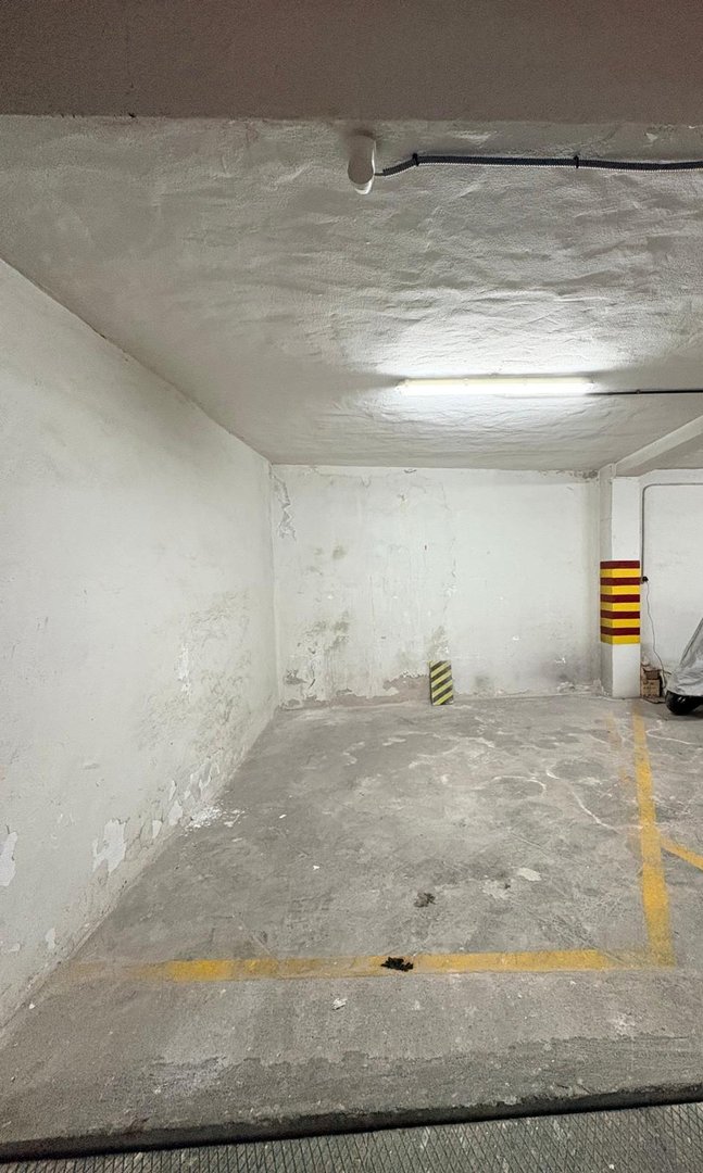 Pis de 111 m² a Motril