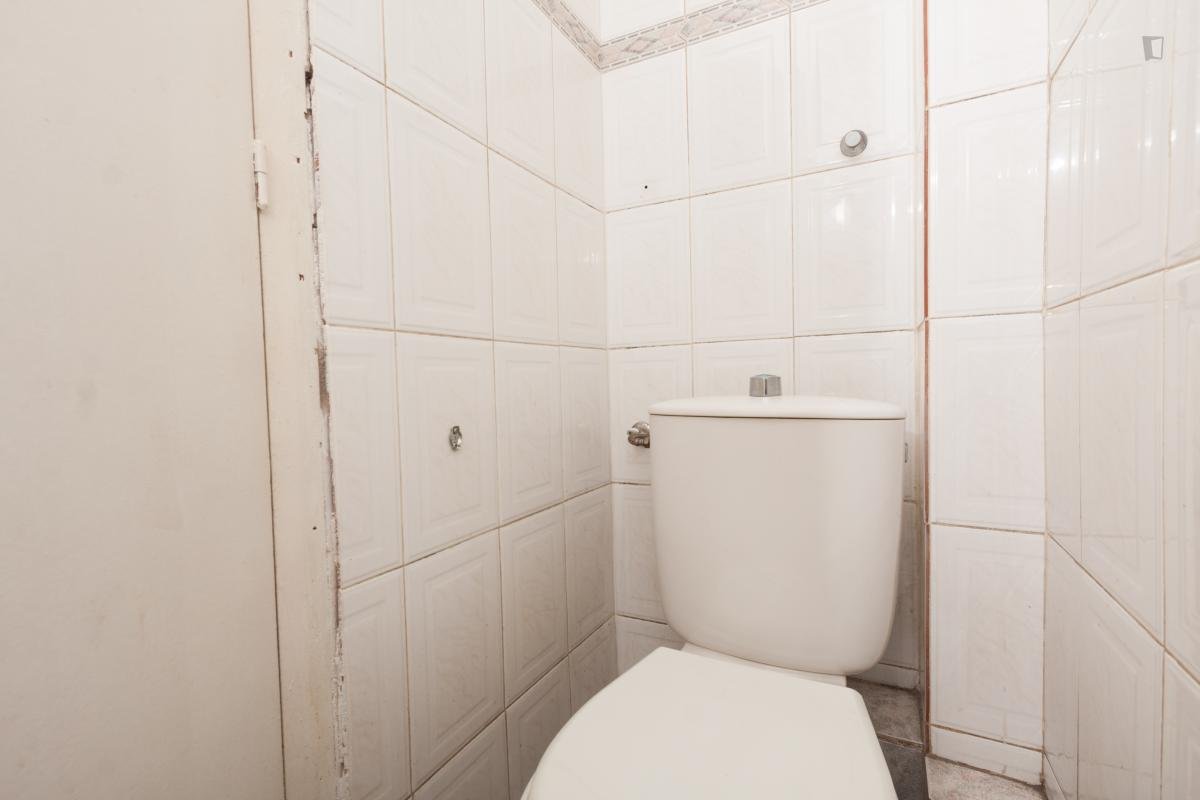 Stanza in affitto, Barcelona