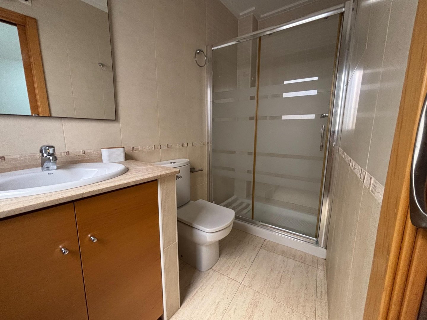 Piso de 80 m² en Elche