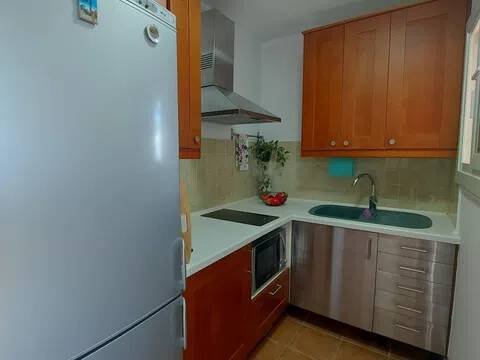 Piso de 50 m² en San Bartolomé de Tirajana