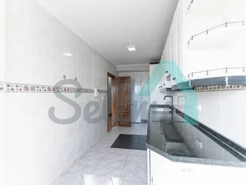Piso de 125 m² en Oviedo
