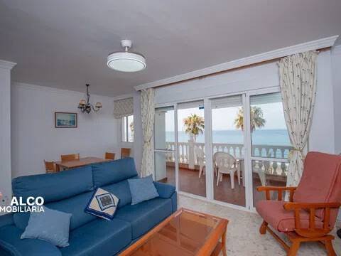 Piso de 106 m² en Torrox