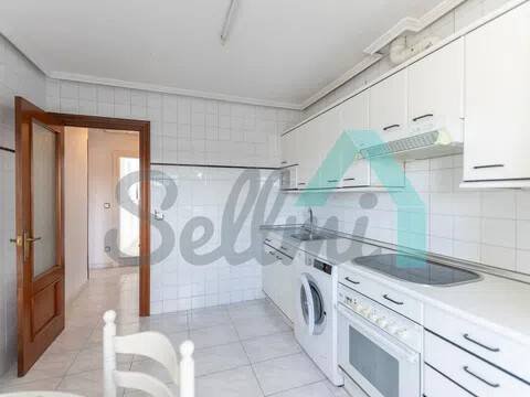 Appartement 79 m² à Gijón / Xixón