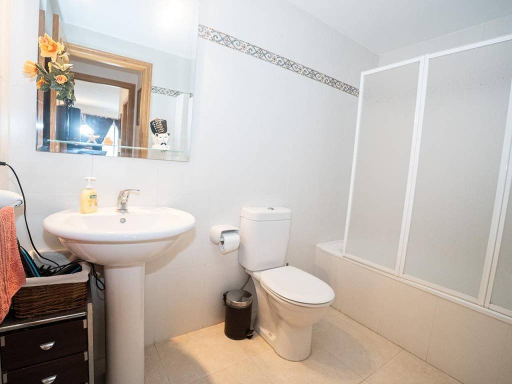 Piso de 110 m² en Sóller