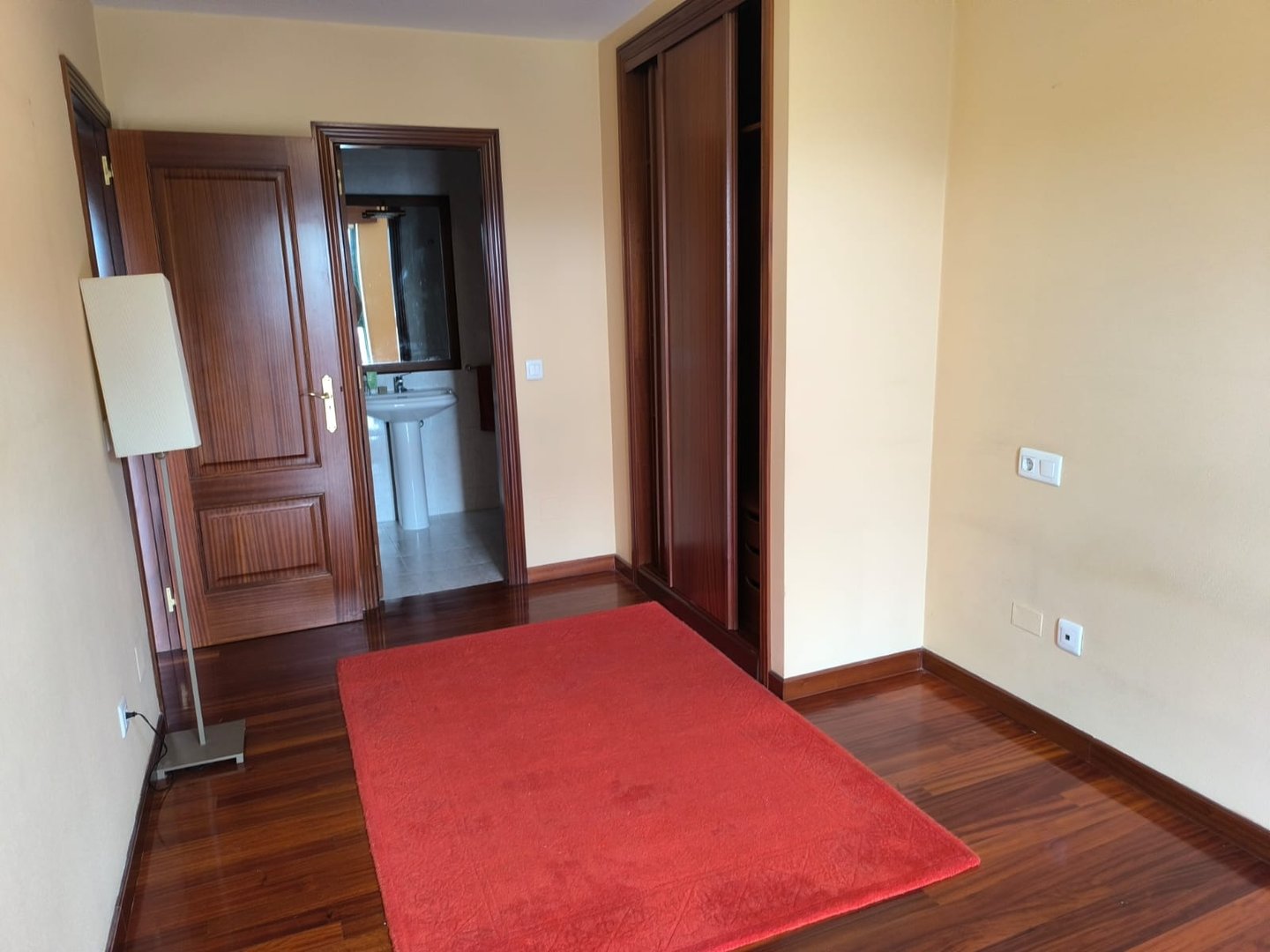 Piso de 114 m² en Santiago de Compostela