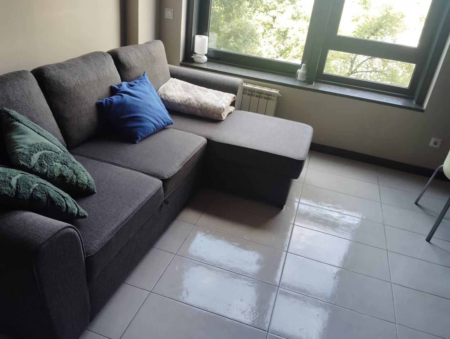Piso de 80 m² en Madrid
