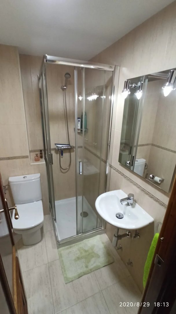 Piso de 110 m² en Granada