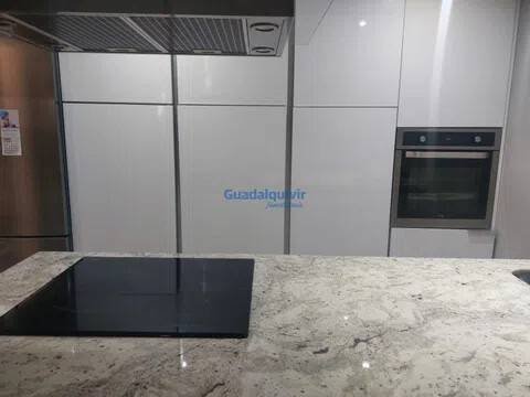 Piso de 105 m² en Dos Hermanas