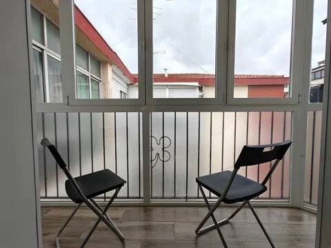 Habitación 70 m², Madrid
