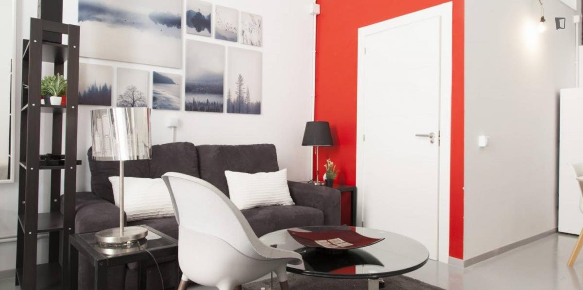 Appartamento 41 m² a Madrid