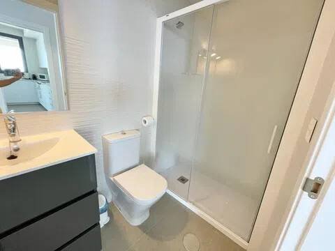 Piso de 90 m² en Calpe