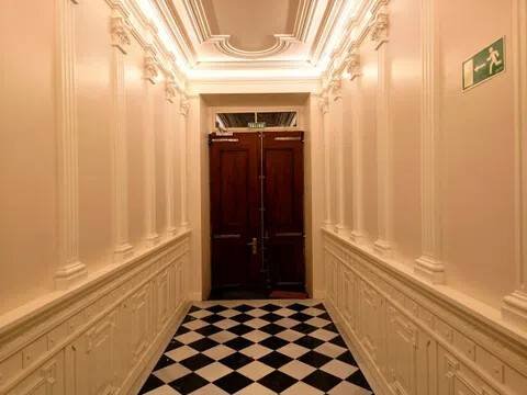 Pis de 165 m² a Pamplona