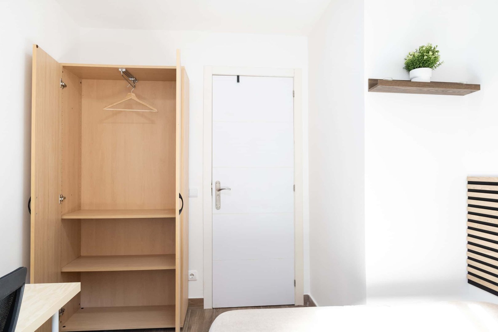 Habitació de lloguer, Getafe
