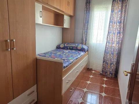 Pis de 70 m² a Màlaga