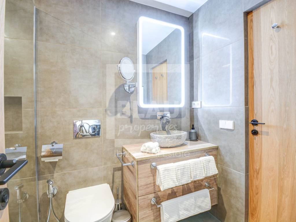 Pis de 72 m² a Sant Joan de Labritja