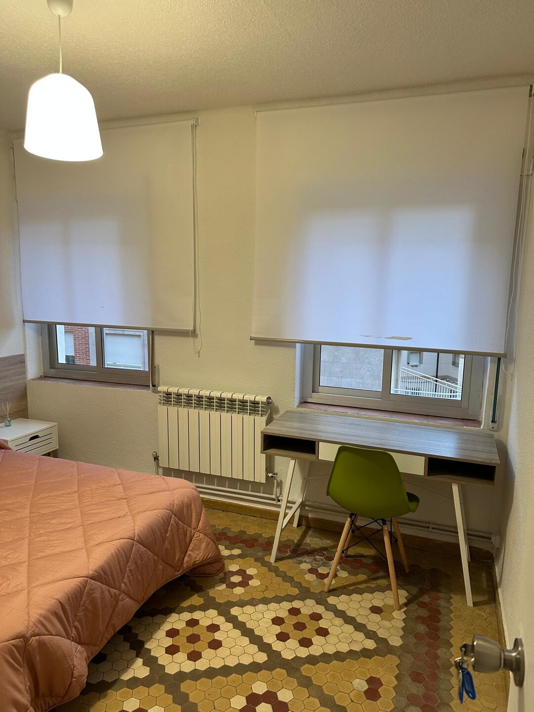 Piso de 90 m² en Salamanca