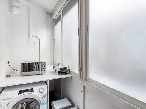 Habitación 190 m², Granada
