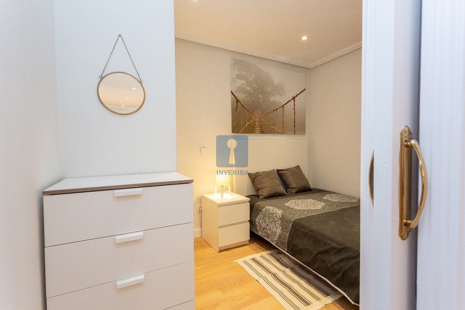 Pis de 45 m² a Madrid