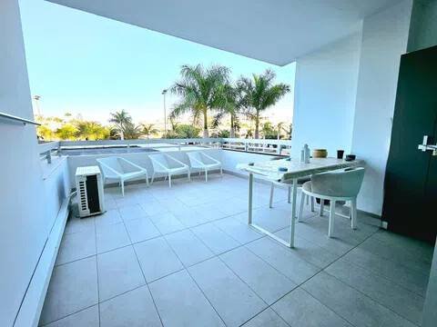 Piso de 94 m² en San Bartolomé de Tirajana