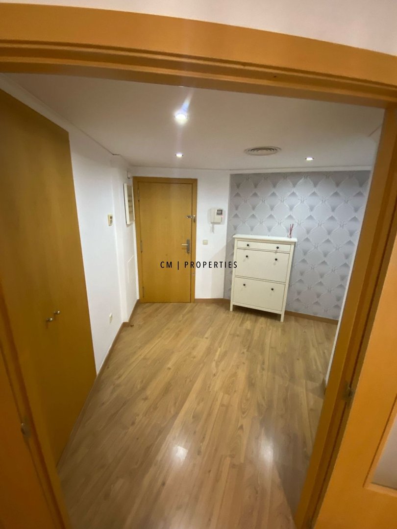 Piso de 103 m² en Torrente