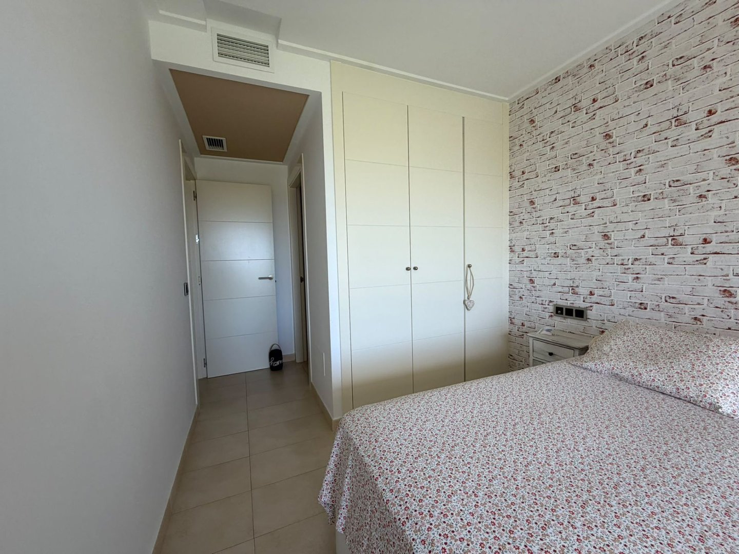 Apartamento 96 m² em Águilas