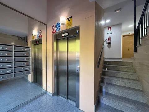 Piso de 90 m² en Ciudad Real