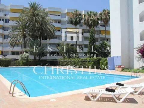 Pis de 83 m² a Eivissa