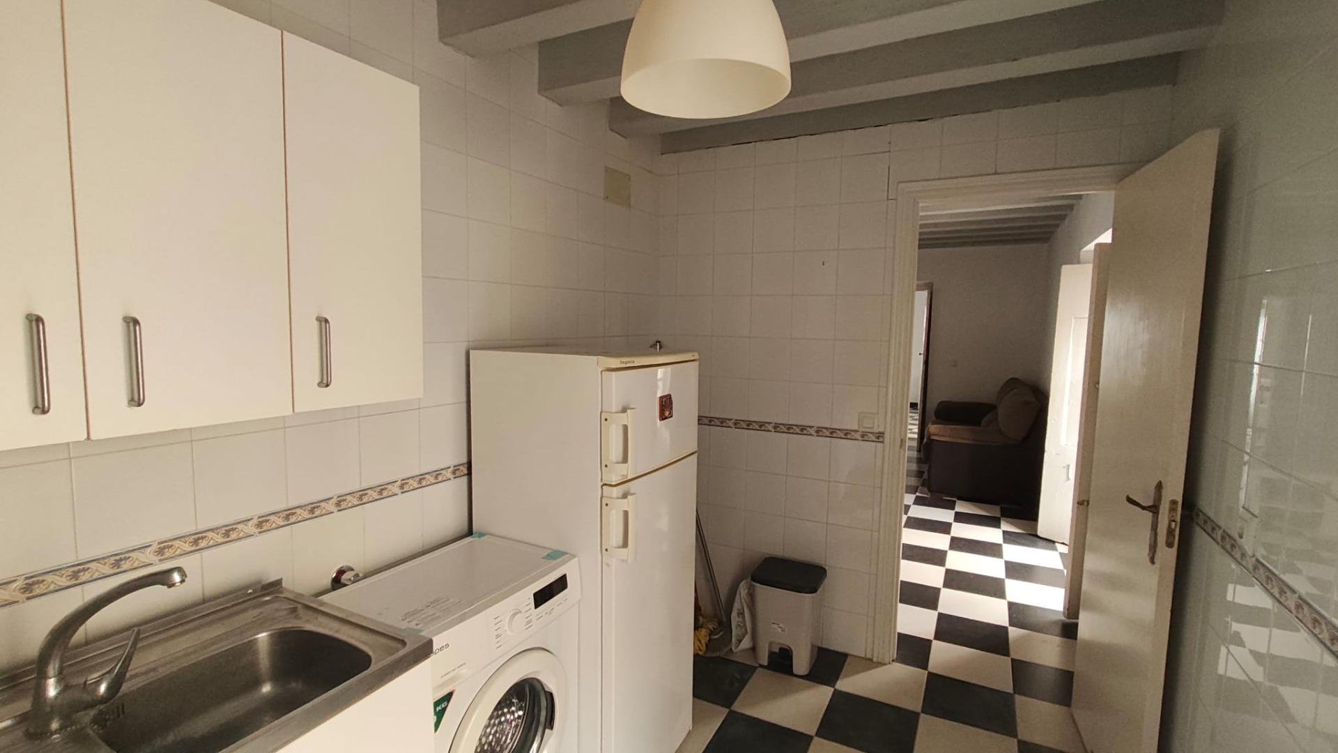 Piso de 70 m² en Cádiz