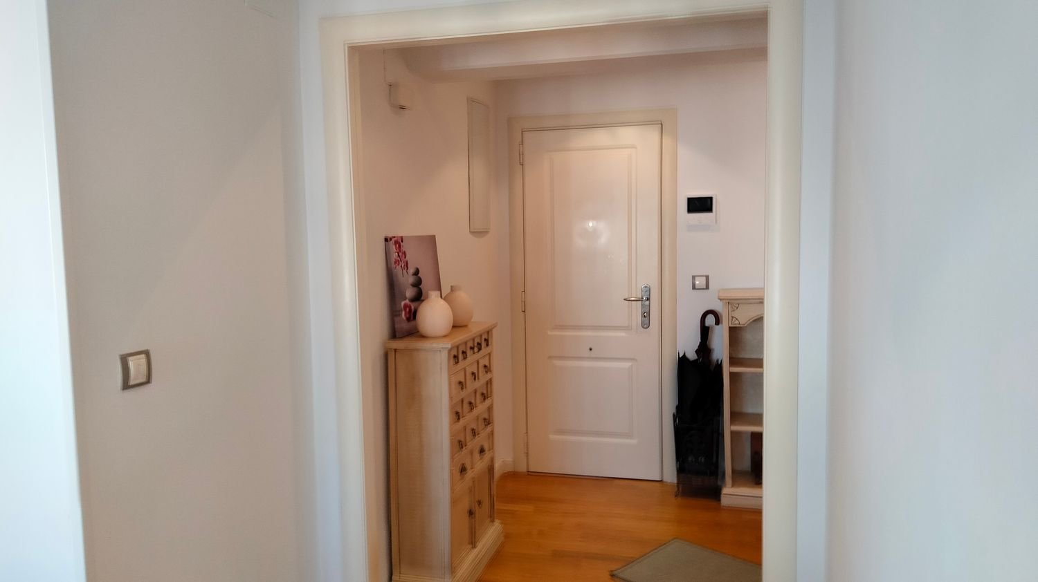 Wohnung 90 m² in Gijón / Xixón