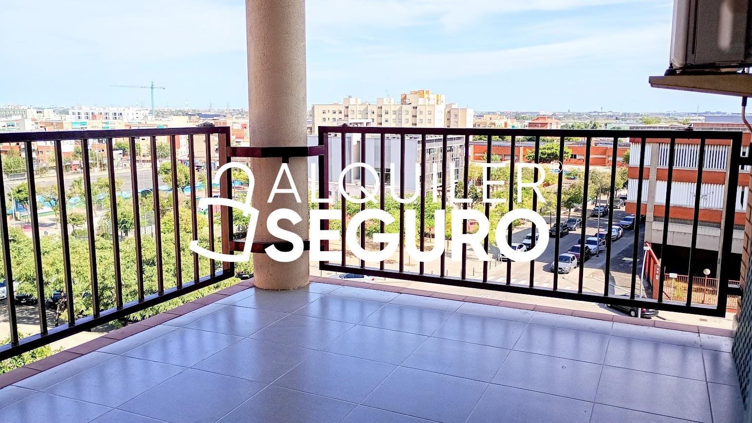 Pis de 104 m² a Sant Boi de Llobregat