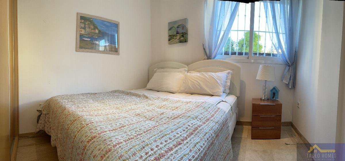 Piso de 90 m² en Murcia
