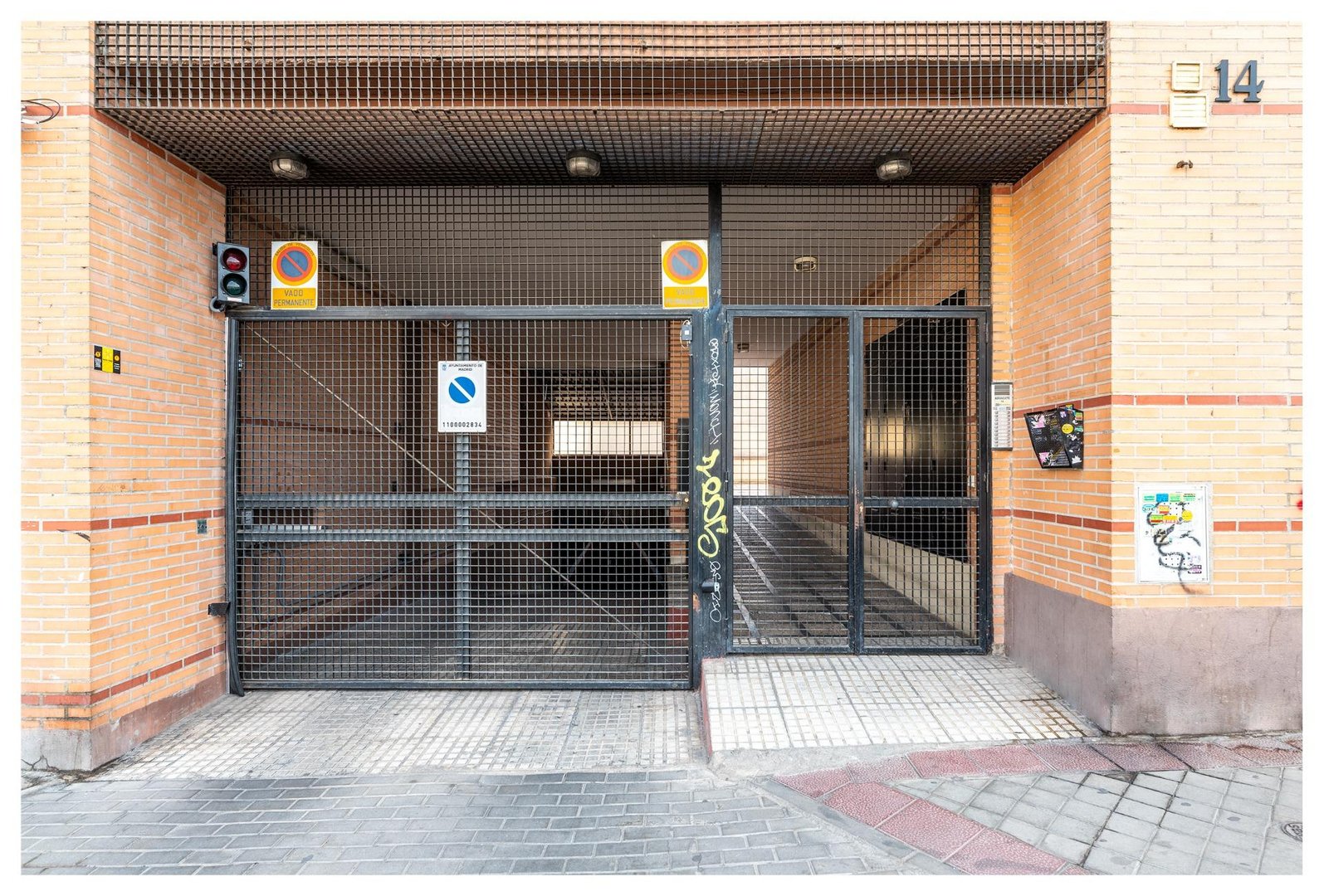 Pis de 130 m² a Madrid