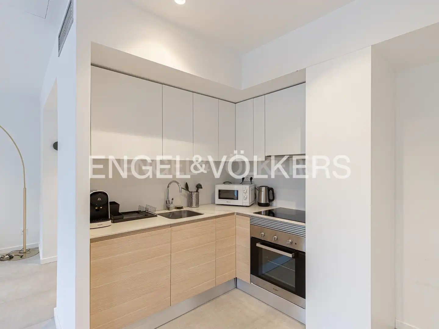 Pis de 71 m² a Barcelona