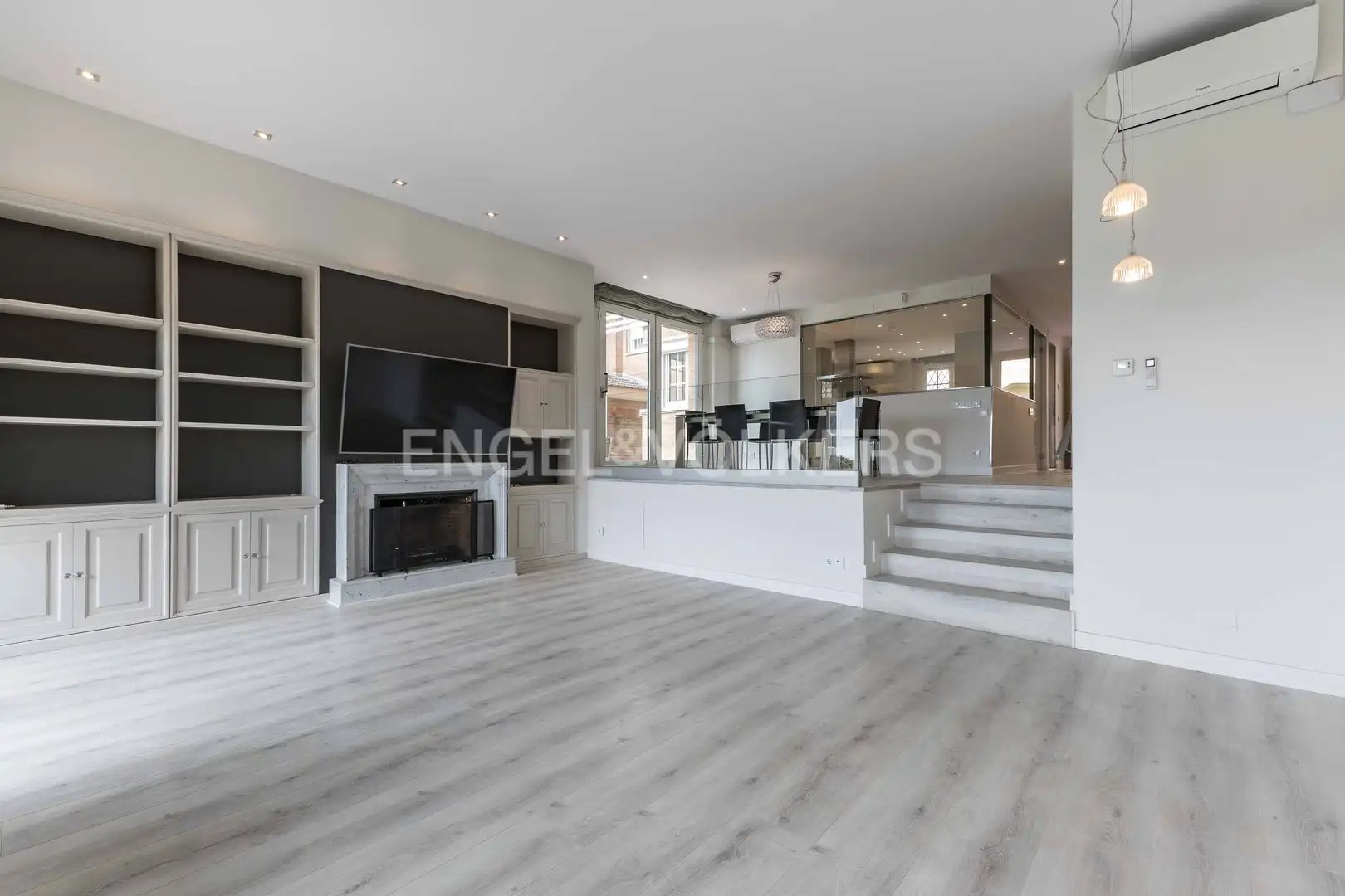 Pis de 440 m² a Esplugues de Llobregat