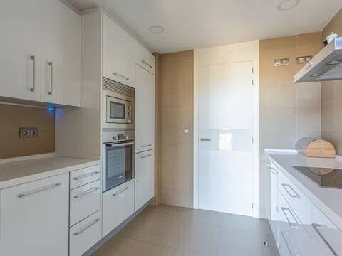 Piso de 95 m² en Benidorm