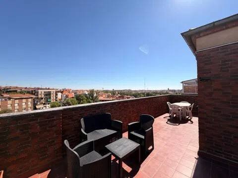 Piso de 57 m² en Salamanca