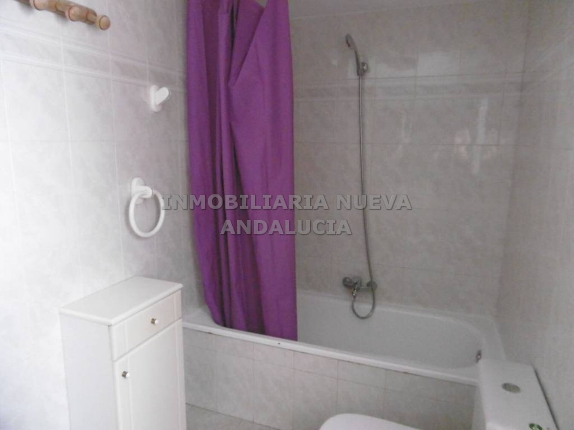 Pis de 135 m² a Almeria